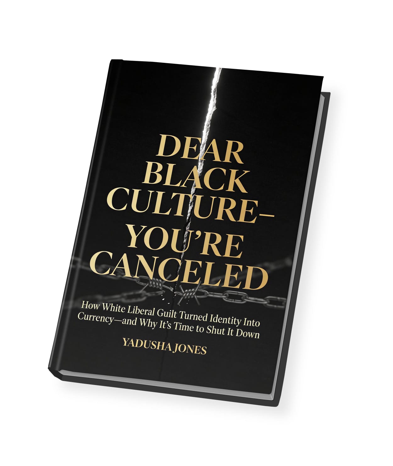 Dear Black Culture Paperback (social science, religion)